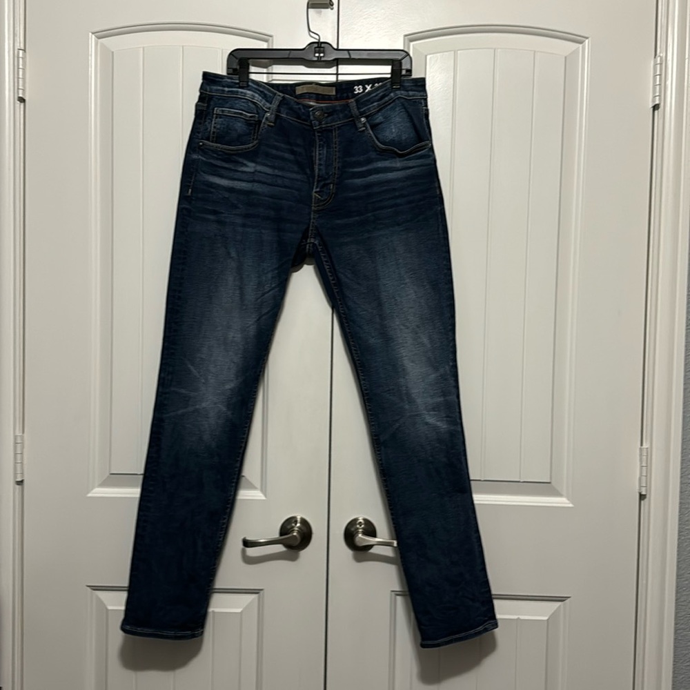 Vigoss Jeans